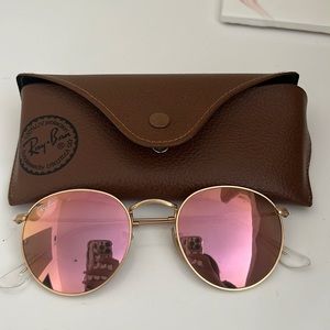 RAY BANS - Great condition!